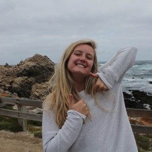 Meet your Posher, Hannah